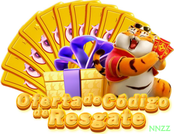 Imagem promocional dos jogos Fortune da nnzz