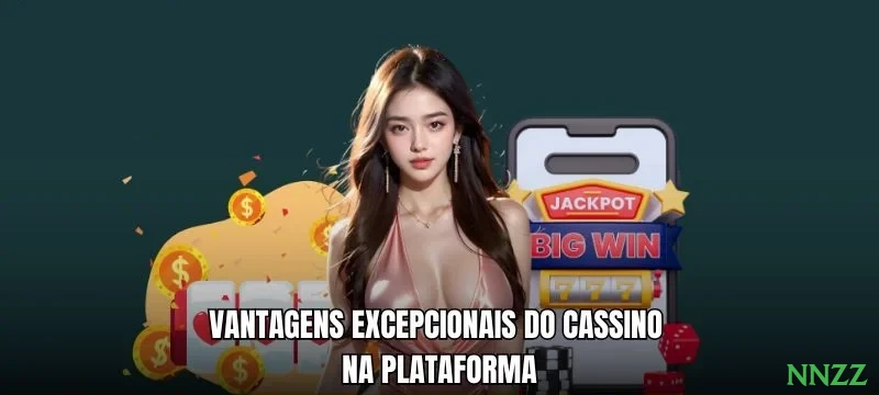 nnzz - O melhor cassino online para brasileiros está pronto para você!