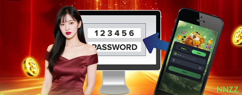 Imagem promocional da nnzz mostrando a plataforma e suas vantagens