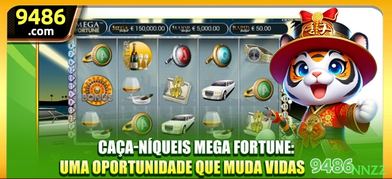 Imagem promocional da plataforma nnzz