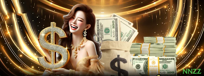 Slots online da nnzz com jackpots progressivos
